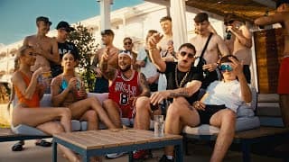 On My Way by Bad Boy Chiller Crew — official video thumbnail
