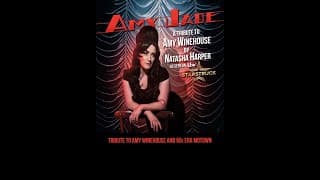 Amy Winehouse Tribute by Natasha Harper — official video thumbnail