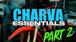 Charva Essentials 2 by Kav — official video thumbnail