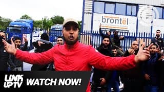 Hustle So Hard by G Bugz ft Blocka — official video thumbnail