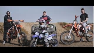 450 by Bad Boy Chiller Crew — official video thumbnail