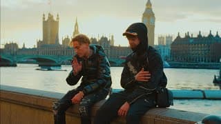 Welcome to England ft. Meathead by Bailey Holmes — official video thumbnail