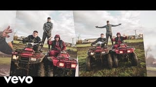 Don't You Worry About Me by Bad Boy Chiller Crew — official video thumbnail