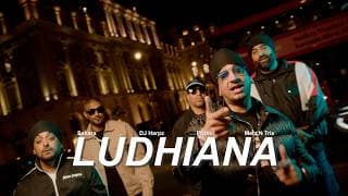 Ludhiana by Prithvi, DJ Harpz, Metz N Trix — official video thumbnail